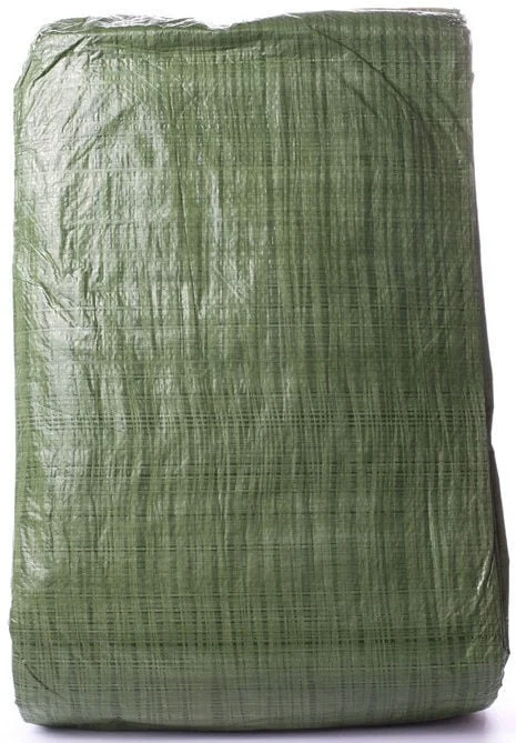 PĀRSEGS ZAĻŠ 10X15M 65GSM
