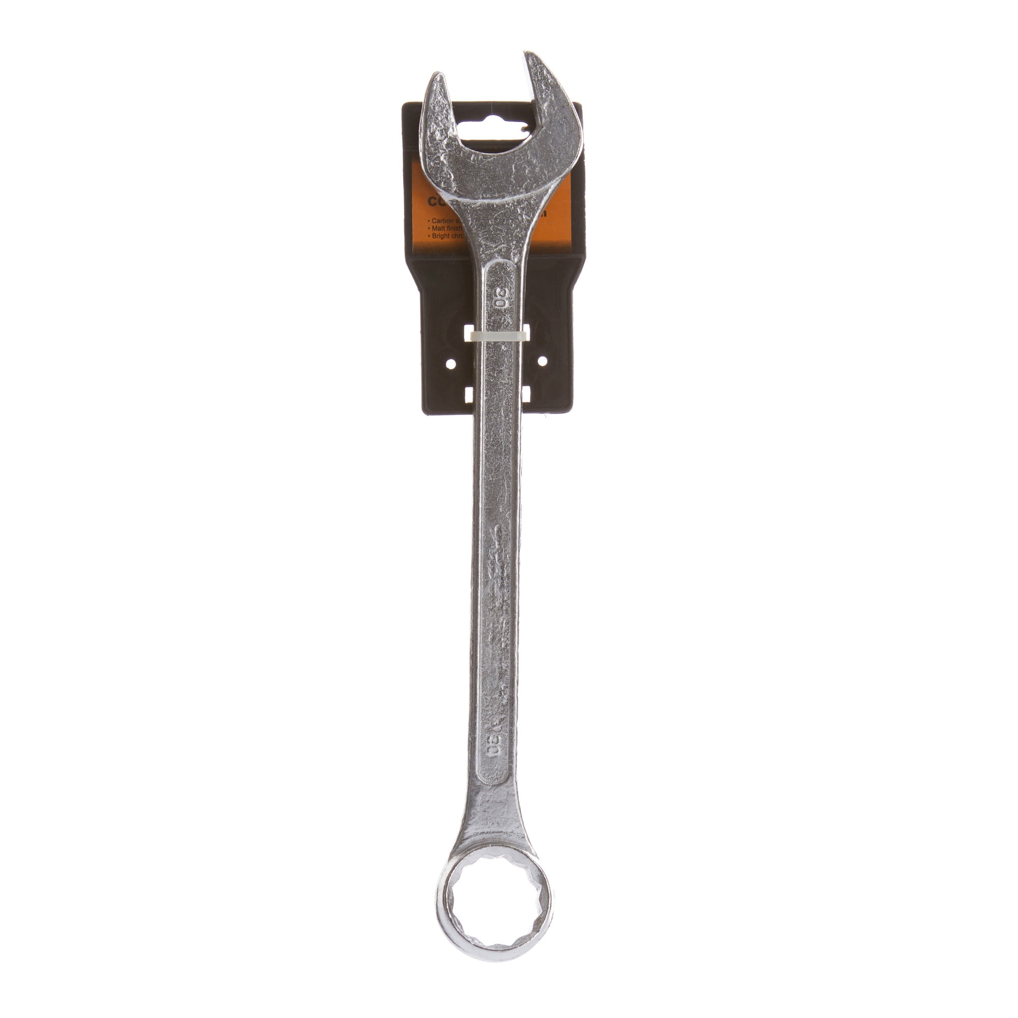 COMBINATION WRENCH 30MM