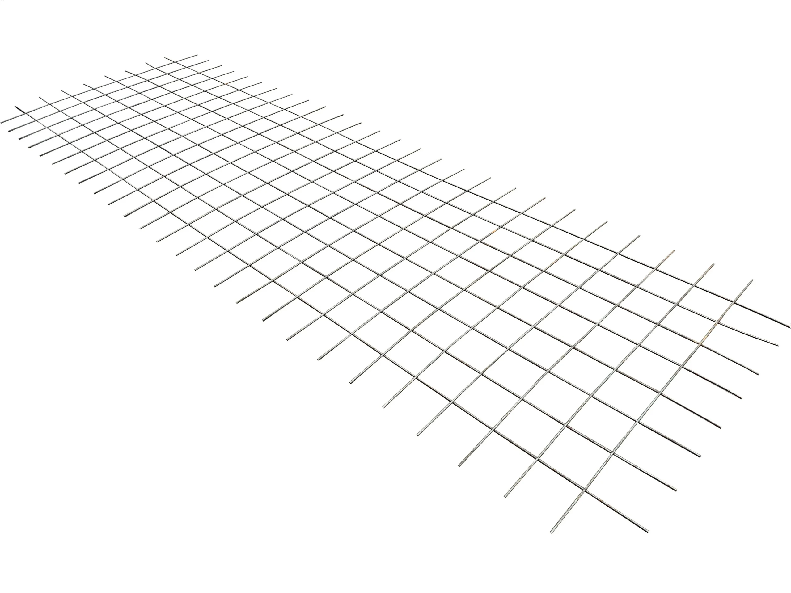 SIETS ARMATŪRAS 5MM 100X100MM 1X3M
