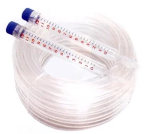 LEVELING COMPOUND WATER 301001 2PCS + NOZZLE