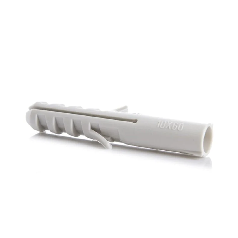 DOWEL NYLON 12X60 4PCS BL