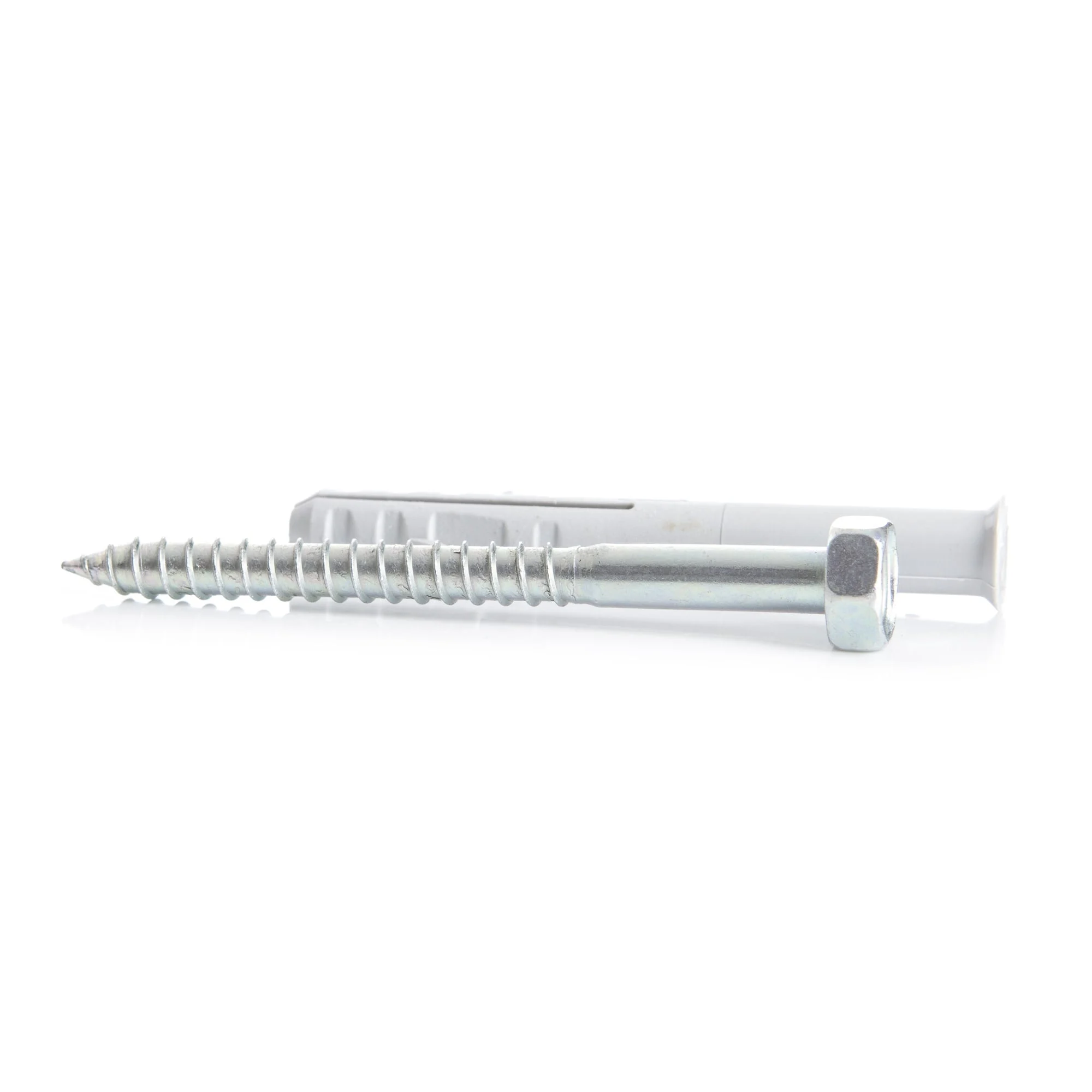 DOWEL WITH SCREW 10X80 HTVE074GAB BL