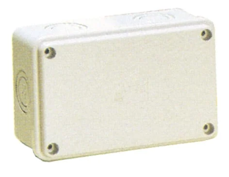 KĀRBA SADALES 009.P 145X190X70 IP55