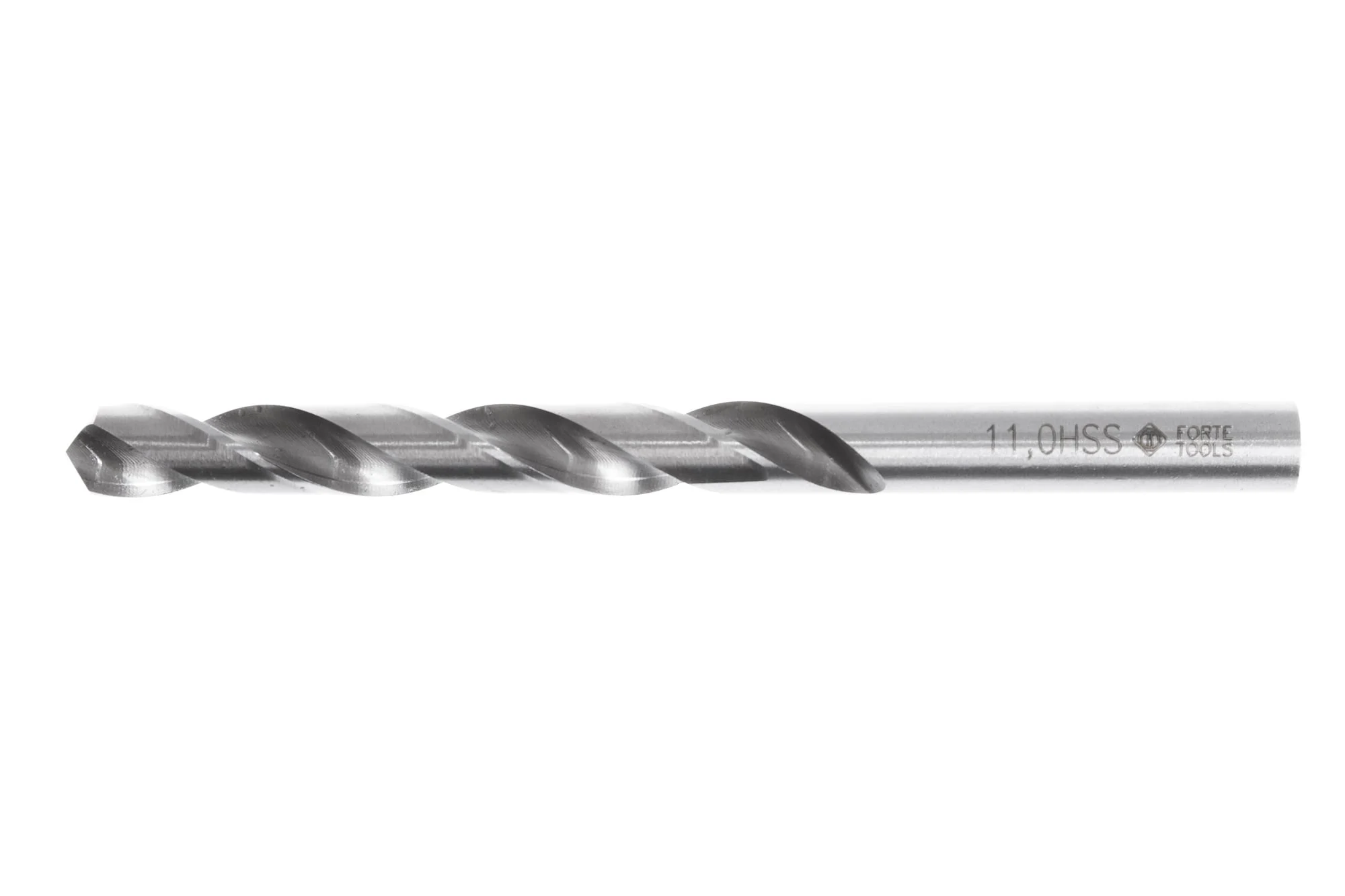 URBIS FOR METAL PREMIUM D11.0X142 DIN 338