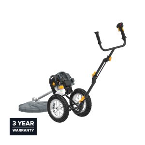 BRUSH CUTTER B.1.4KW TT-WBC520T GRUNDER