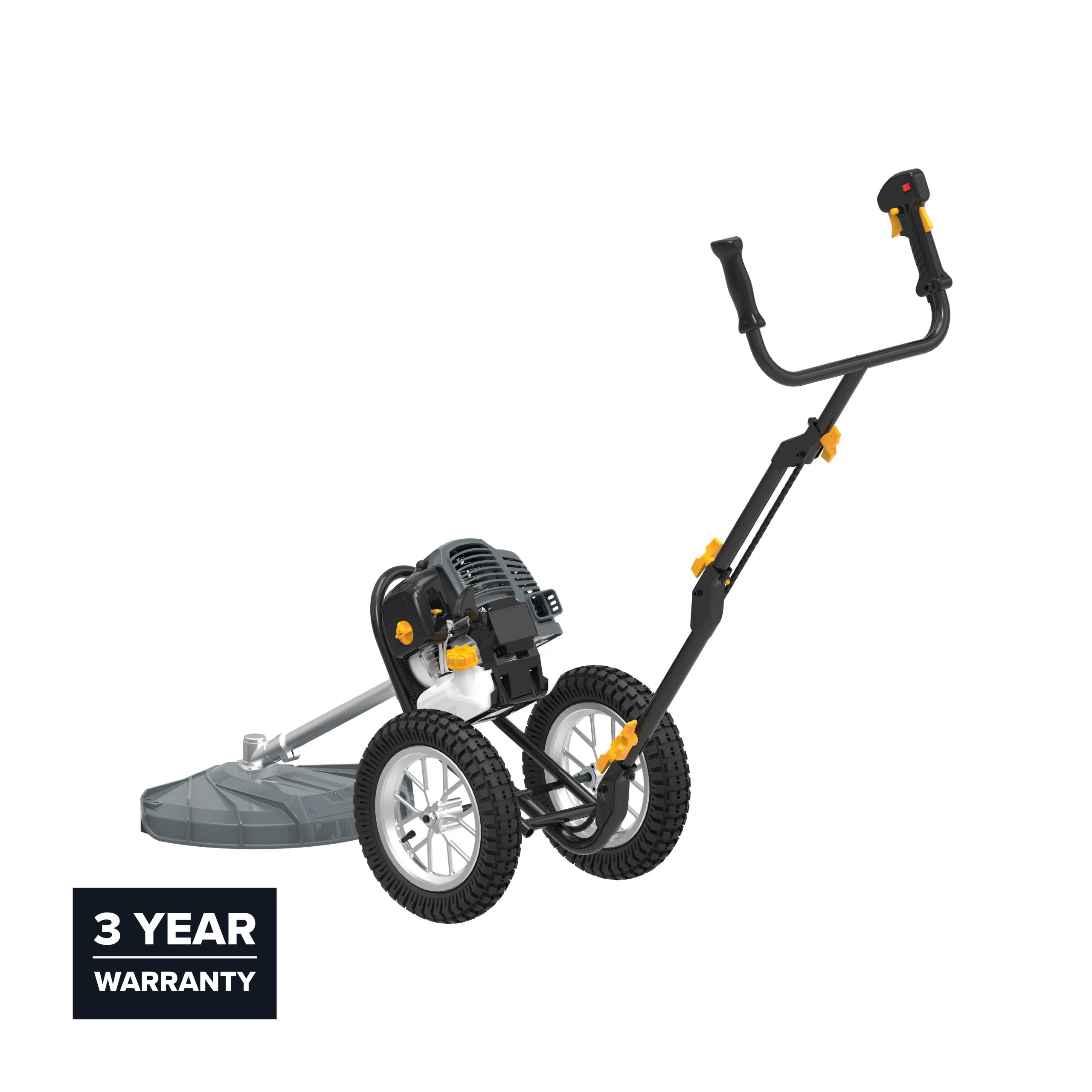 BRUSH CUTTER B.1.4KW TT-WBC520T GRUNDER