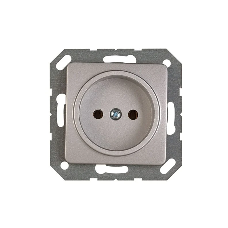 CONTACT SOCKET RP16-001-22 SL MET