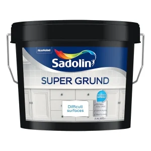PRIMER SUPER GRUND 2.5L