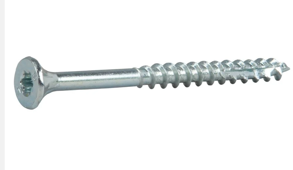 SKRŪVE KOKAM ESSDRIVE 5X40 ZN 200GAB