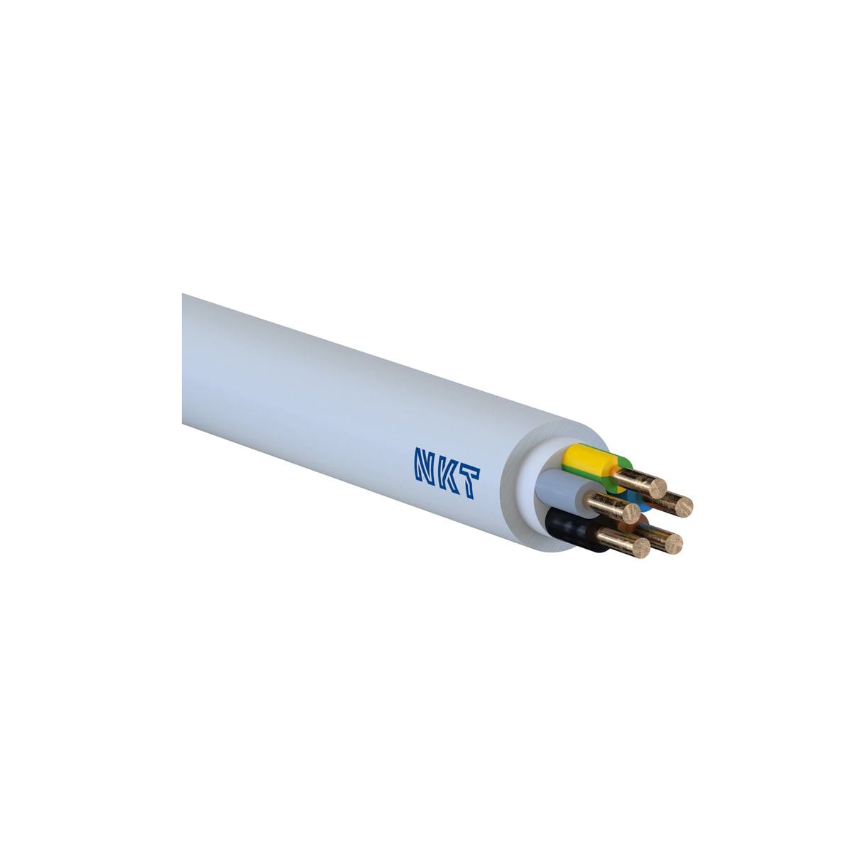 CABLE (N)YM 3X1.50 PLUS 300/500 NKT100