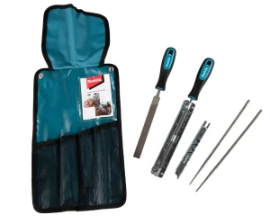 VĪĻU ĶĒDEI KOMPLEKTS MAKITA D-72198 [EN]