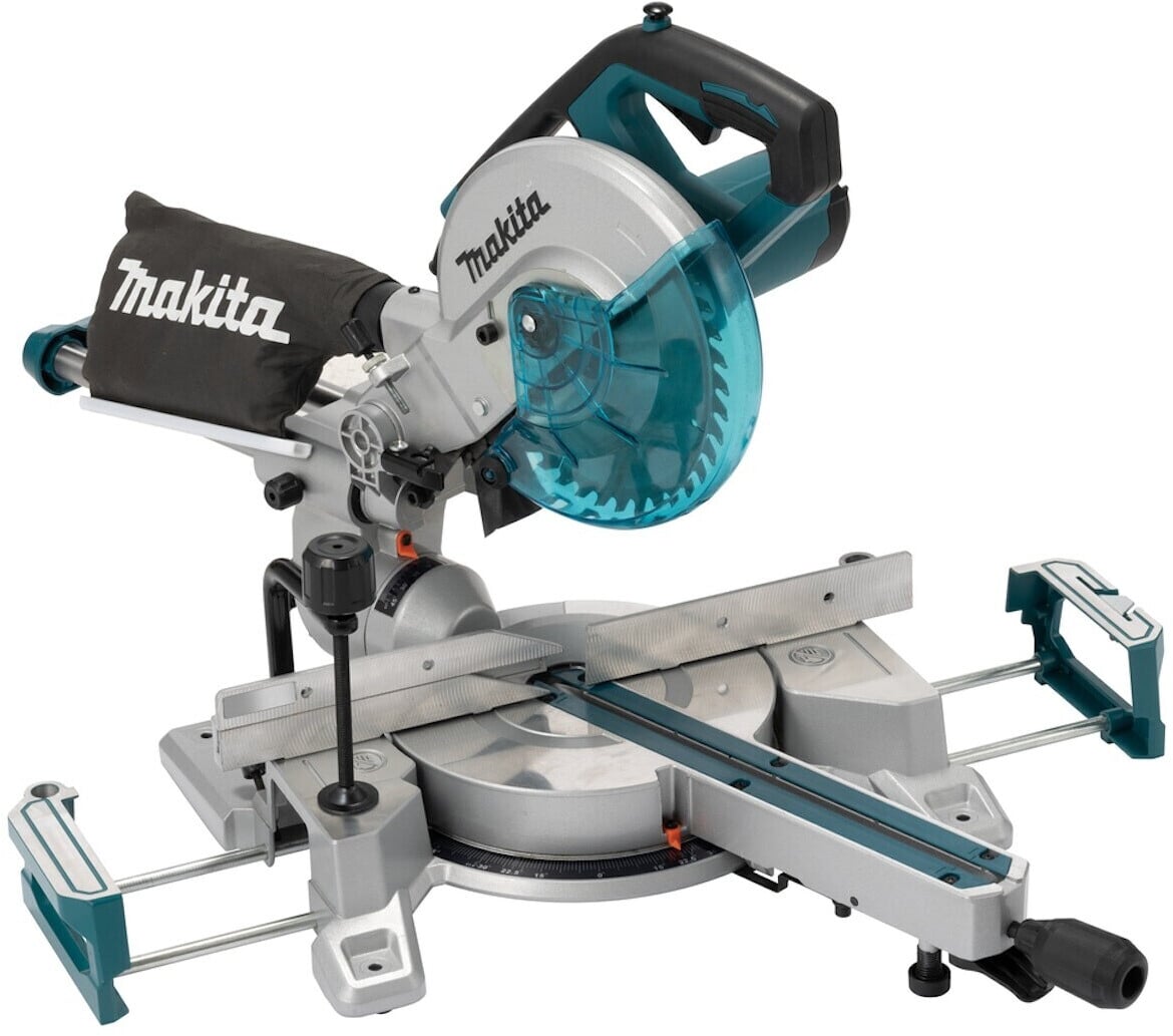 WOOD SAWING MACHINE LS0816F 1200W