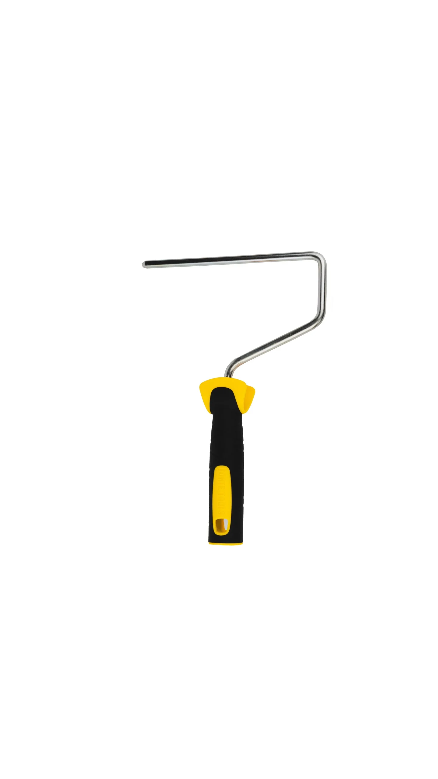 ROLLER HANDLE 2 COMPONENTS 18 CM D8