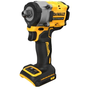 CORDLESS IMPACT WRENCH DCF922N-XJ 18V