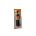 Screwdrivers with interchangeable bits