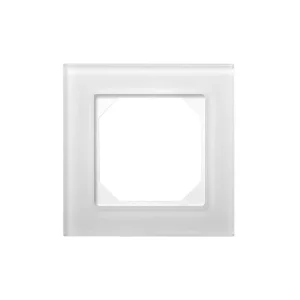 FRAME LIREGUS EPSILON 1-SEAT. MAT.GLASS