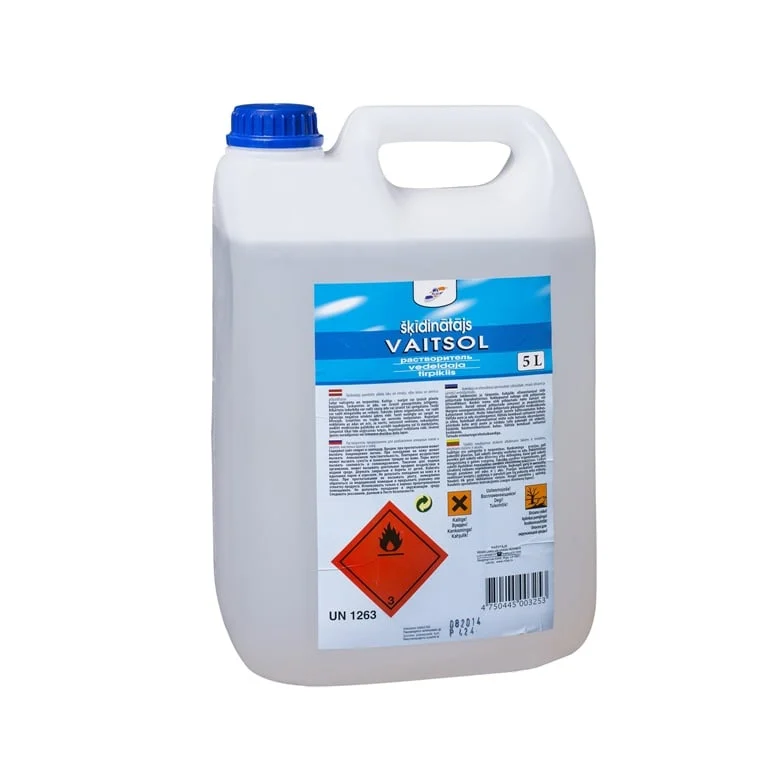 ŠĶĪDINĀTĀJS VAITSOL 5L