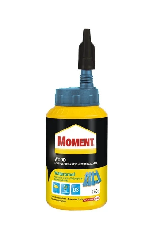 LĪME KOKAM MOMENT WOOD WATERPROOF 250G