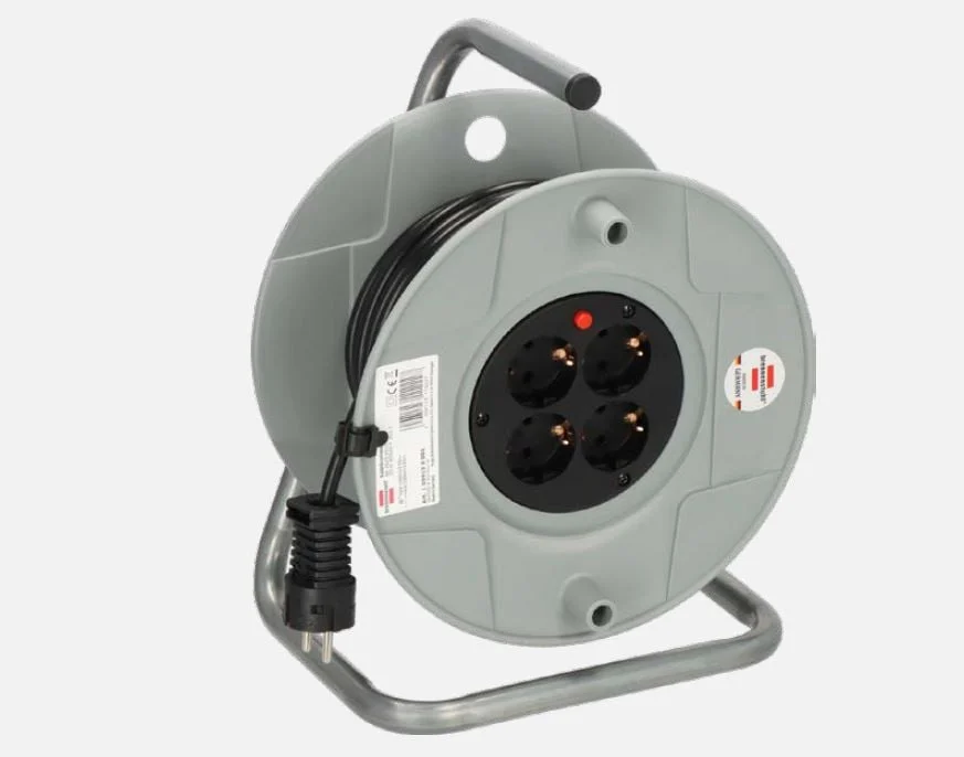 KABEĻU RULLIS 1099150001 AK260 25M 3X1.5