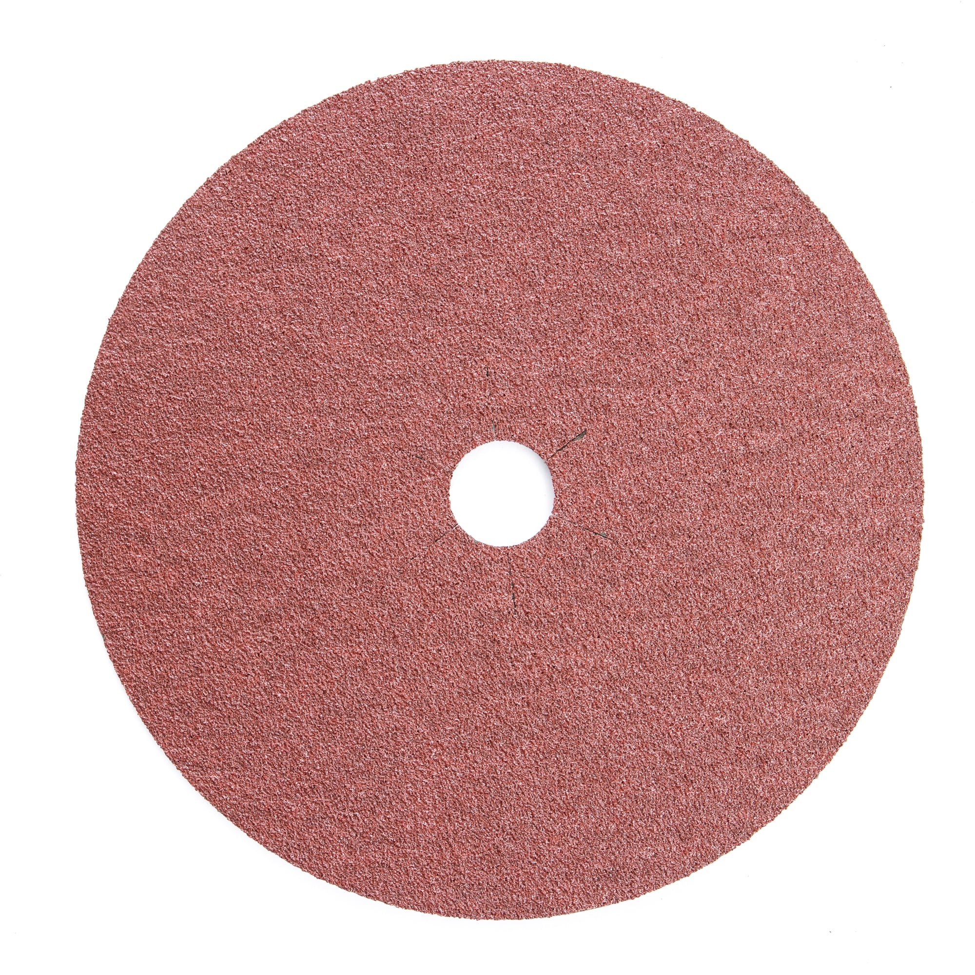 FIBER DISCS VULK. CS561 NR50 D180 (25)