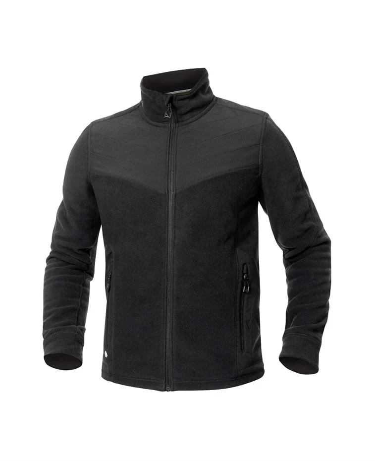 DŽEMPERIS SWEATSHIRT SOFTFLEECE COMBO ME