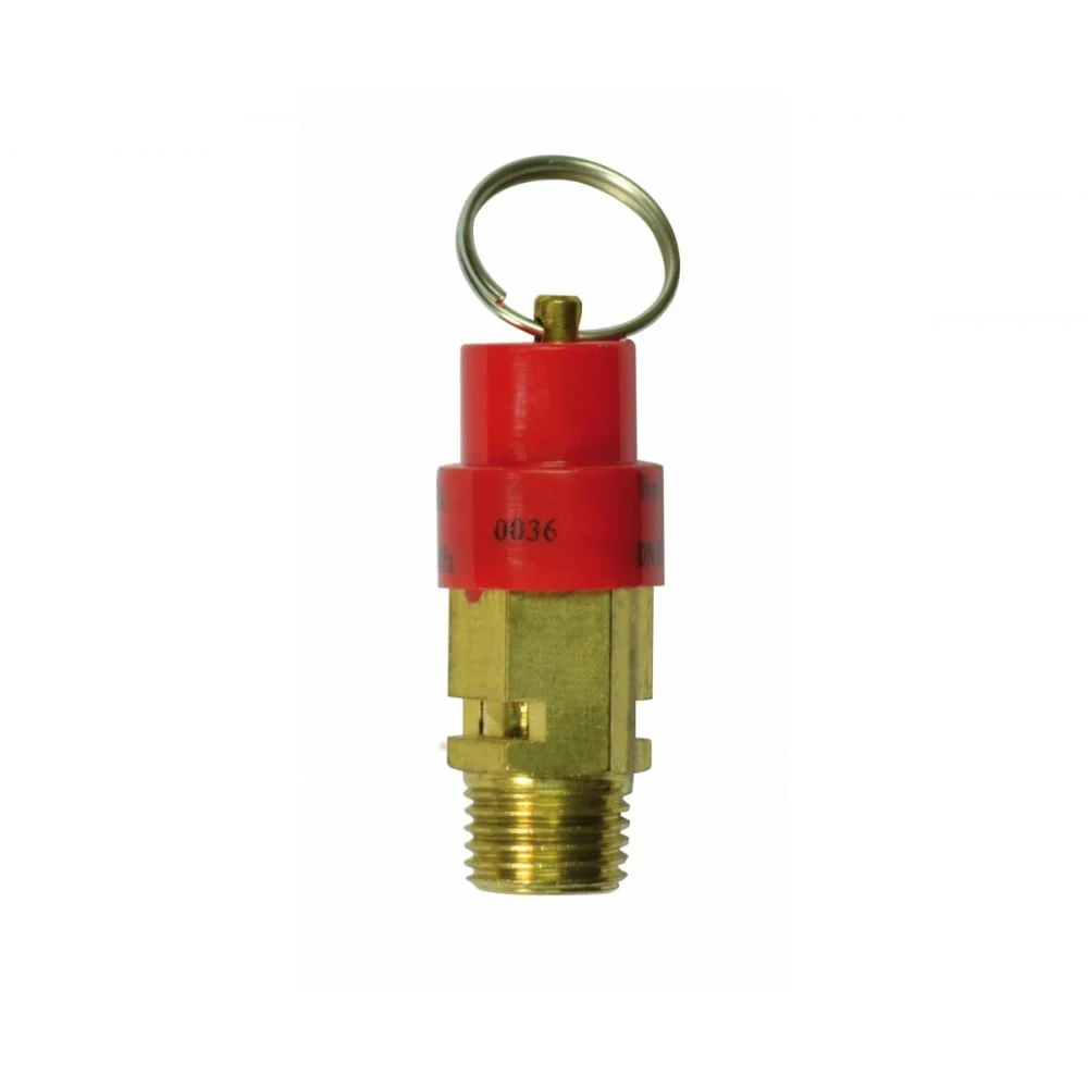 VALVE SAFETY 1/4 STANLEY 152152XSTN