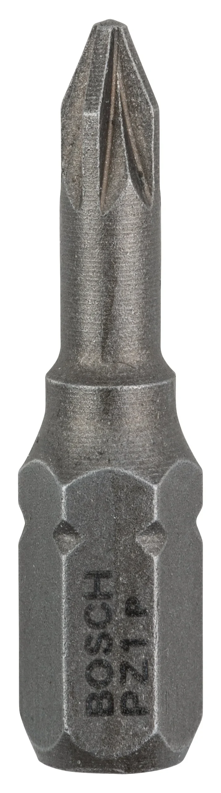 SCREWDRIVER TIP PZ 1 L25 3PCS EXTRA HARD