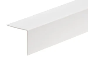 DOUBLE-SIDED PLINTH 676468 WHITE 40X40X2750