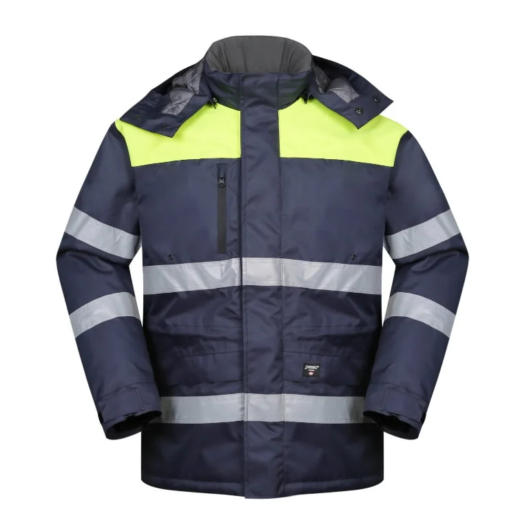 JAKA ZIEMAS HANA PELĒKZILA/DZELTENA 2XL
