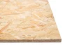OSB boards