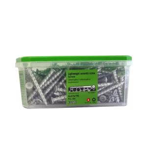 SKRŪVE GĀZBET. 8X90 CS 100GB GREMDGALVA