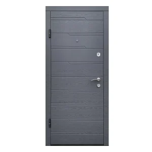 ДВЕРЬ TÜR OPTIM-317 GRAF 860X2050X80 KR