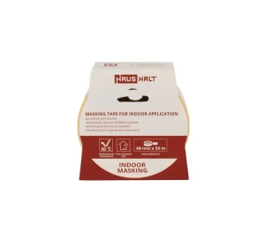 PAINTING TAPE UNIVERS HAUSHALT48MMX50