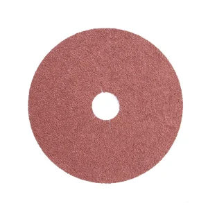 FIBER DISCS VULC. DIAM 125 CS561 NO