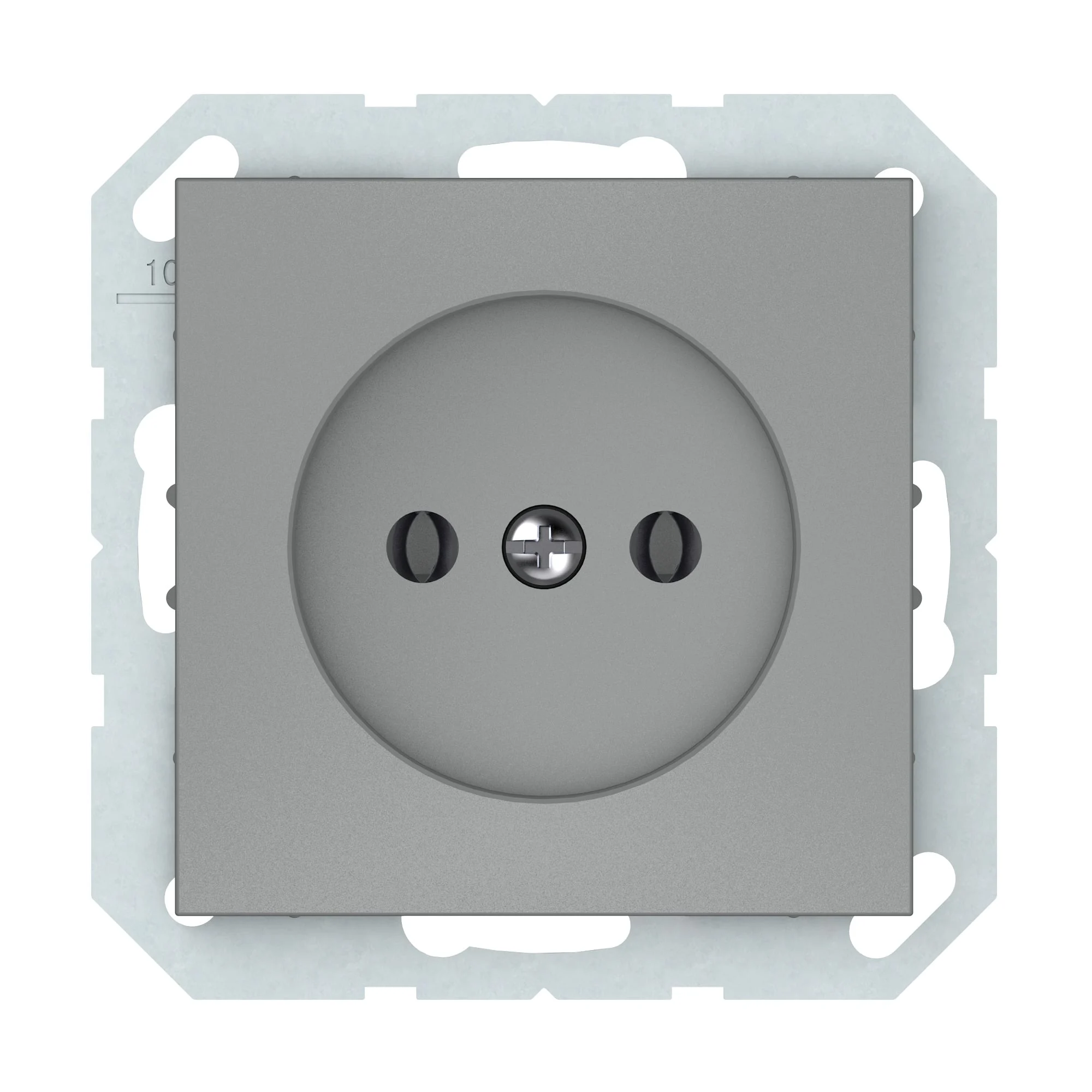 CONTACT SOCKET GRAY RP16-001-02 QR1000