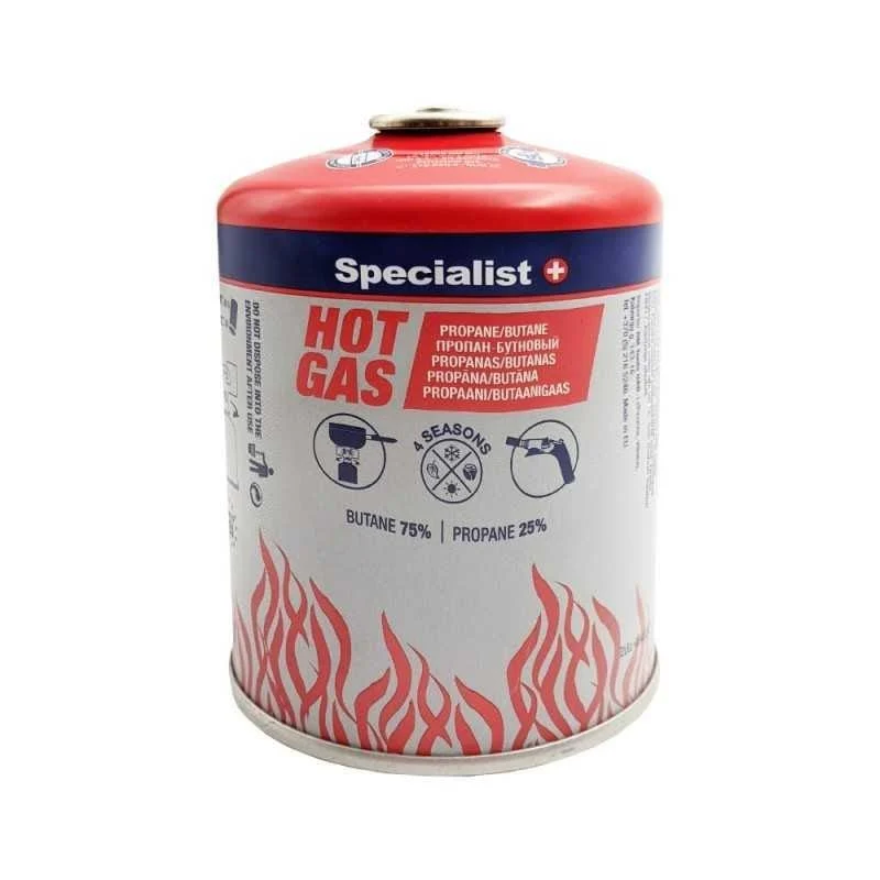 SPECIALIST PROPANE/BUTANE GAS 450G
