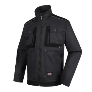 DARBA JAKA STRETCH TUMŠIPELĒKA 2XL PESSO