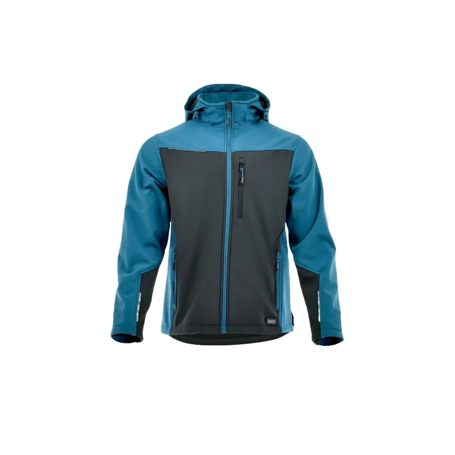 JAKA SOFTSHELL COMFORT M
