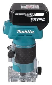 FRĒZE DRT52Z 18V MAKITA