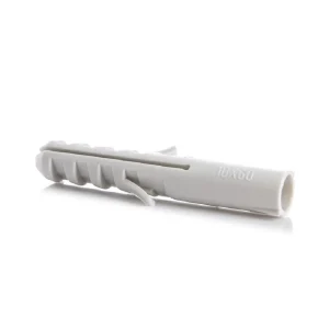 NYLON DOWEL 8X40 10PCS BL