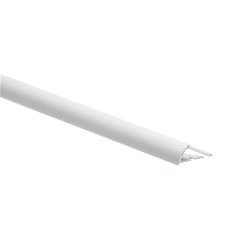 LIST AL 8MM/2.5M SILVER 863134 (10)