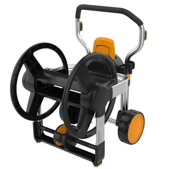 HOSE REEL WATERWHEEL MANXL