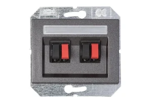 LIGZDA AUDIO 2 МЕСТА GL04-02 XP500