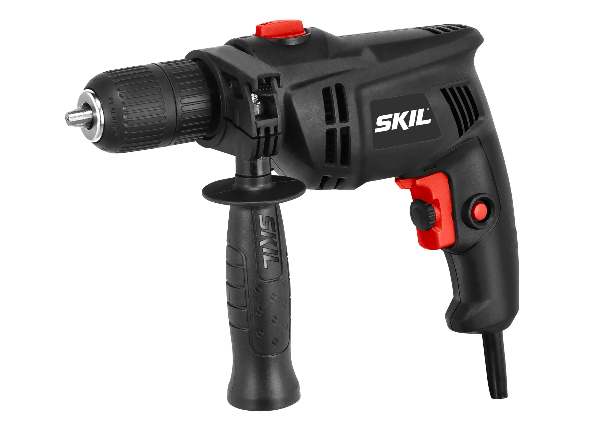 IMPACT DRILL 1020AA 550W