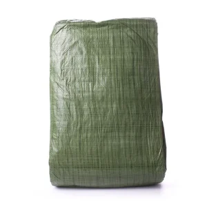 COVER GREEN 15X20M 65GSM