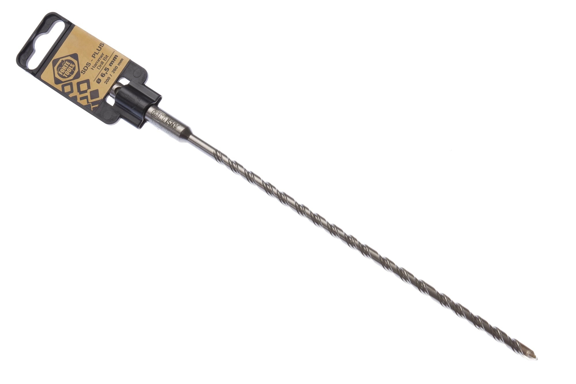 URBIS MASONRY SDS-PLUS D6.5X200X260 23645