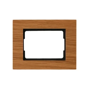 FRAME VILMA XP500 1-SEAT. OAK