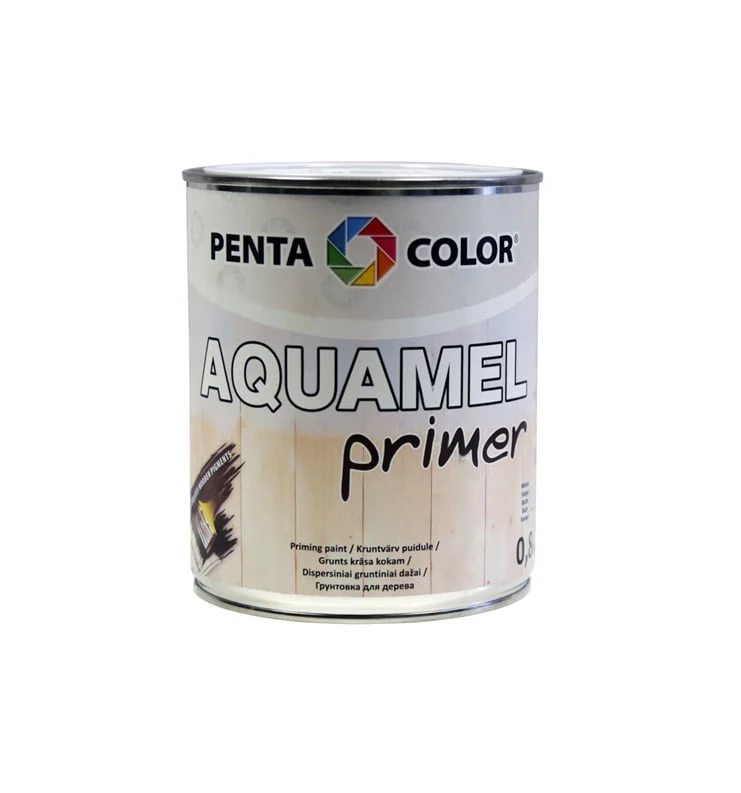 GRUNTSKRĀSA AQUAMEL PRIMER 0.8KG
