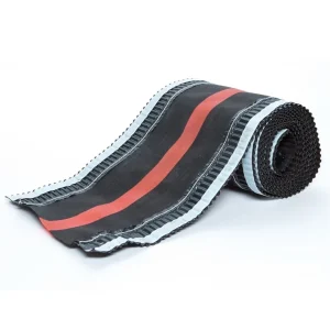 CHIMNEY SEALING TAPE ROLL STANDARD 31CMX5M BROWN