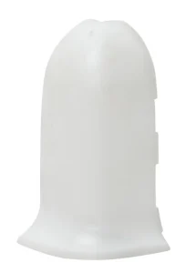 OUTDOOR SKIRTING BOARD NGTZ00 WHITE